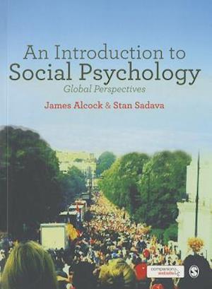 An Introduction to Social Psychology