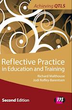 Reflective Practice in Education and Training