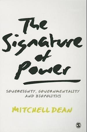 The Signature of Power