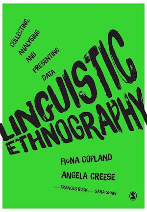 Linguistic Ethnography