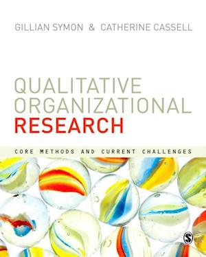 Qualitative Organizational Research