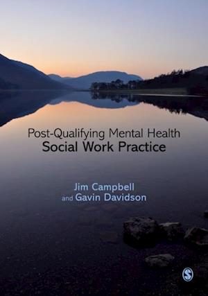 Post-Qualifying Mental Health Social Work Practice