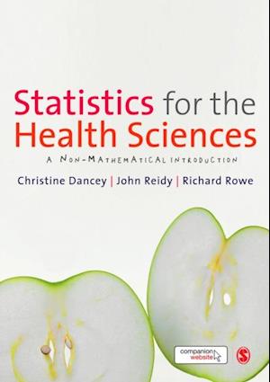 Statistics for the Health Sciences