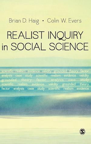 Realist Inquiry in Social Science