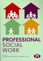 Professional Social Work