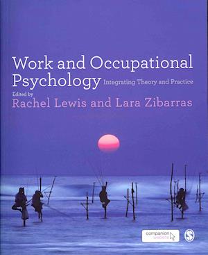 Work and Occupational Psychology