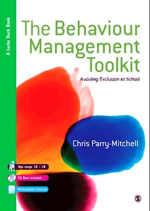 Behaviour Management Toolkit