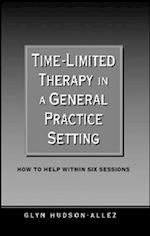 Time-Limited Therapy in a General Practice Setting