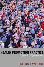 Health Promotion Practice