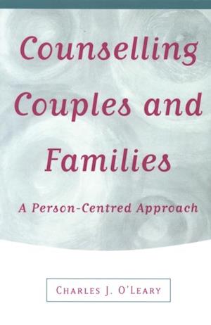 Counselling Couples and Families