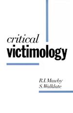 Critical Victimology