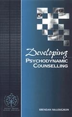 Developing Psychodynamic Counselling