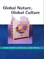 Global Nature, Global Culture