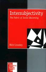 Intersubjectivity