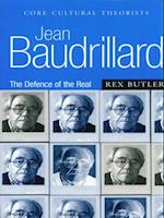 Jean Baudrillard