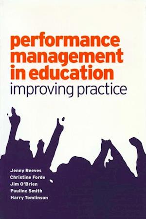 Performance Management in Education