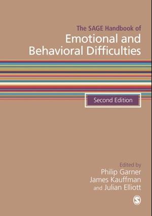 SAGE Handbook of Emotional and Behavioral Difficulties