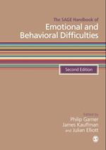 SAGE Handbook of Emotional and Behavioral Difficulties