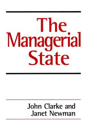 Managerial State