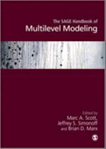 SAGE Handbook of Multilevel Modeling