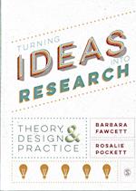 Turning Ideas into Research