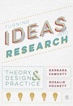 Turning Ideas into Research