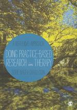 Doing Practice-based Research in Therapy