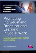 Promoting Individual and Organisational Learning in Social Work
