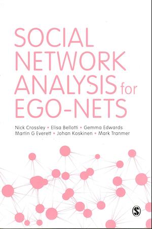 Social Network Analysis for Ego-Nets