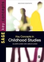 Key Concepts in Childhood Studies