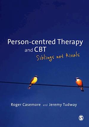 Person-centred Therapy and CBT