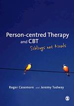 Person-centred Therapy and CBT