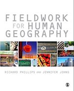 Fieldwork for Human Geography