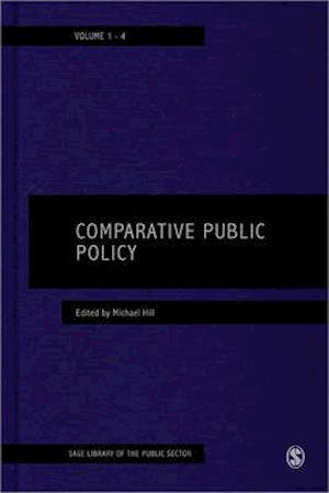 Comparative Public Policy