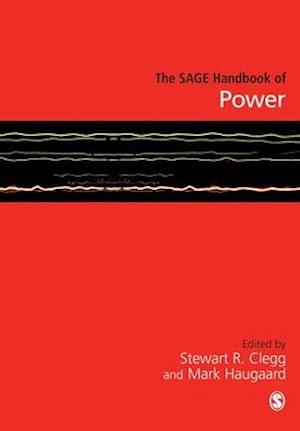 The SAGE Handbook of Power