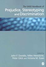 The SAGE Handbook of Prejudice, Stereotyping and Discrimination