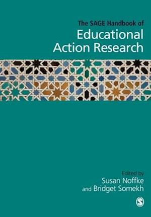 The SAGE Handbook of Educational Action Research