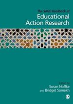 The SAGE Handbook of Educational Action Research