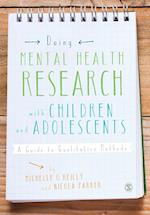 Doing Mental Health Research with Children and Adolescents