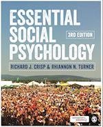 Essential Social Psychology