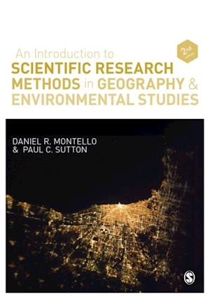 Introduction to Scientific Research Methods in Geography and Environmental Studies