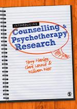 Introducing Counselling and Psychotherapy Research