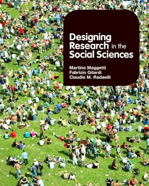 Designing Research in the Social Sciences