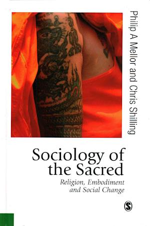 Sociology of the Sacred