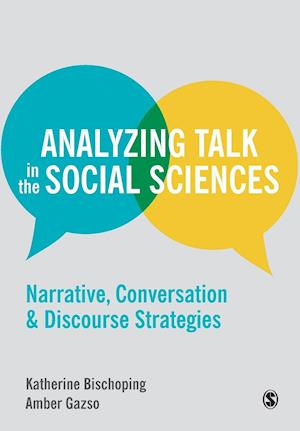 Analyzing Talk in the Social Sciences