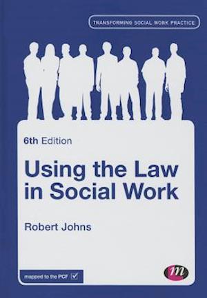 Using the Law in Social Work