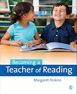 Becoming a Teacher of Reading