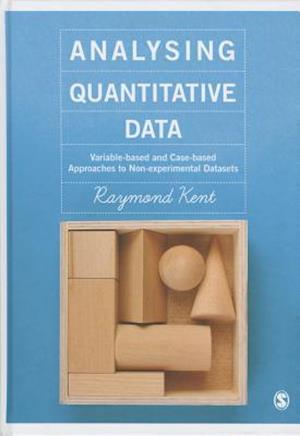 Analysing Quantitative Data