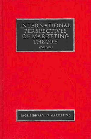 International Perspectives of Marketing Theory