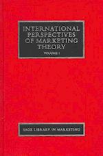 International Perspectives of Marketing Theory